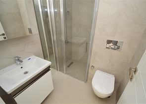 Квартиры 2+1 и 4+1 в комлексе в Гюзельоба Лара 