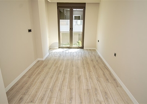 Квартиры 2+1 и 4+1 в комлексе в Гюзельоба Лара 