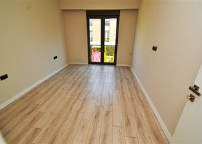 Квартиры 2+1 и 4+1 в комлексе в Гюзельоба Лара 