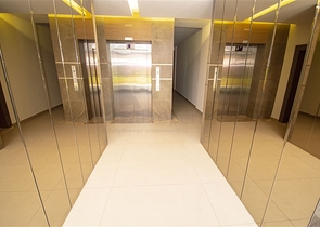 Квартиры 2+1 и 4+1 в комлексе в Гюзельоба Лара 