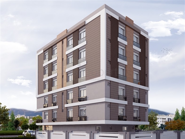 Инвестиционный проект с возможностью оплаты в рассрочку