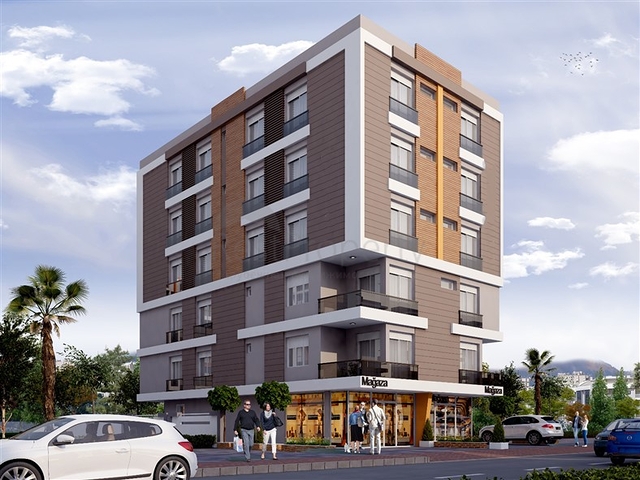 Инвестиционный проект с возможностью оплаты в рассрочку