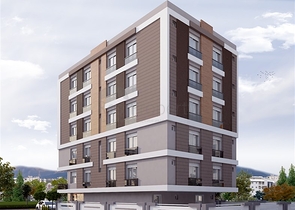 Инвестиционный проект с возможностью оплаты в рассрочку