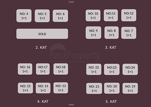 Инвестиционный проект с возможностью оплаты в рассрочку