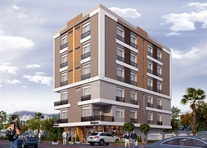 Инвестиционный проект с возможностью оплаты в рассрочку