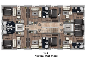 Инвестиционный проект с возможностью оплаты в рассрочку