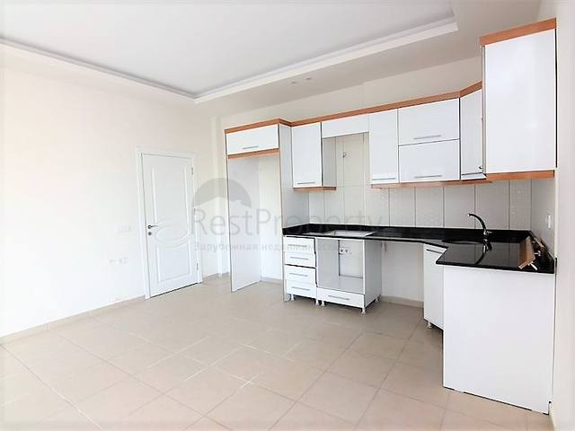 Новая квартира 2+1 в современном комплексе по выгодной цене