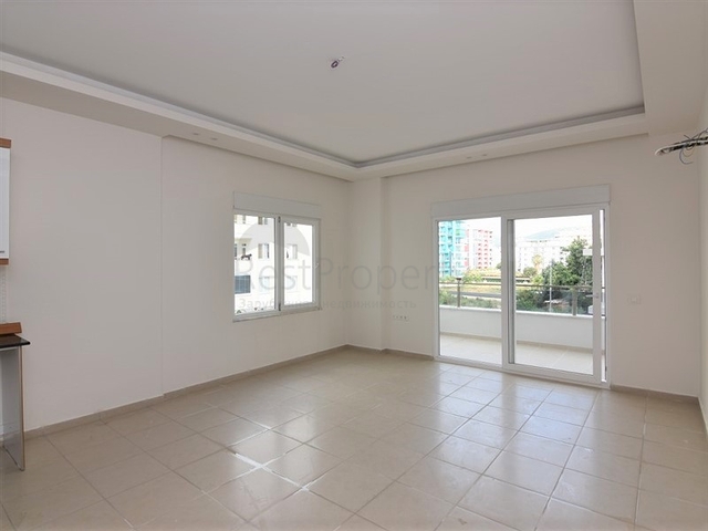 Новая квартира 2+1 в современном комплексе по выгодной цене