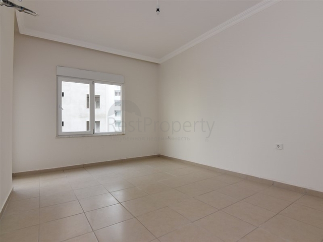 Новая квартира 2+1 в современном комплексе по выгодной цене