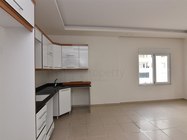 Новая квартира 2+1 в современном комплексе по выгодной цене