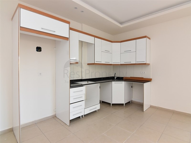 Новая квартира 2+1 в современном комплексе по выгодной цене