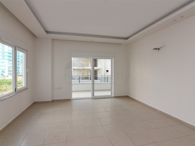 Новая квартира 2+1 в современном комплексе по выгодной цене