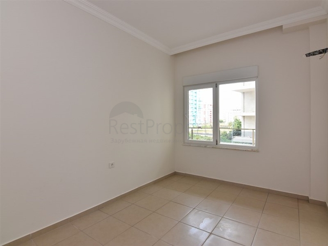 Новая квартира 2+1 в современном комплексе по выгодной цене