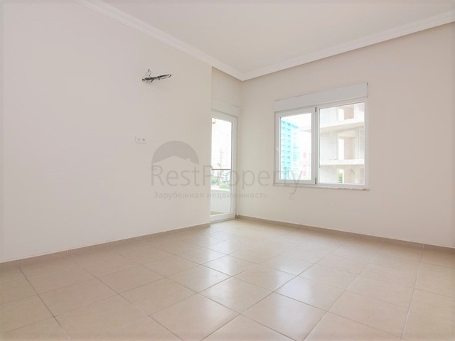 Новая квартира 2+1 в современном комплексе по выгодной цене