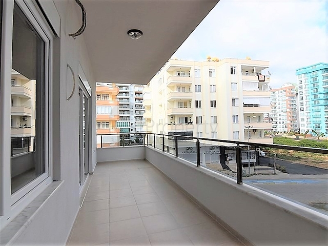 Новая квартира 2+1 в современном комплексе по выгодной цене