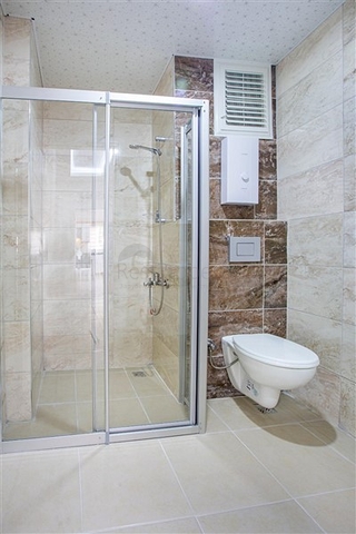 Новая квартира 2+1 в современном комплексе по выгодной цене