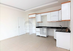 Новая квартира 2+1 в современном комплексе по выгодной цене