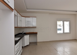 Новая квартира 2+1 в современном комплексе по выгодной цене