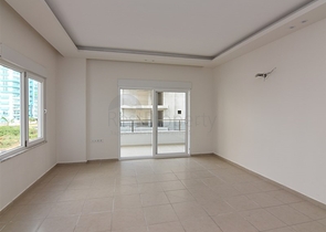 Новая квартира 2+1 в современном комплексе по выгодной цене