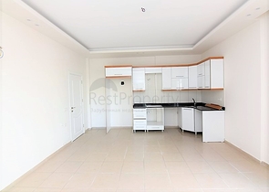 Новая квартира 2+1 в современном комплексе по выгодной цене