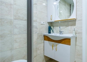 Новая квартира 2+1 в современном комплексе по выгодной цене