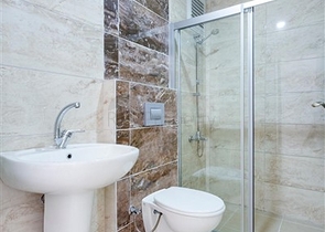 Новая квартира 2+1 в современном комплексе по выгодной цене