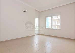 Новая квартира 2+1 в современном комплексе по выгодной цене