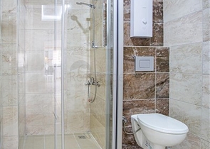 Новая квартира 2+1 в современном комплексе по выгодной цене