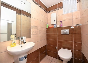 Пентхаус 2+1 в комплексе с отельной инфраструктурой в Авсалларе