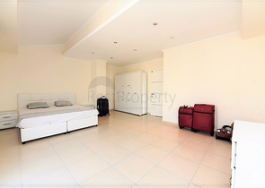 Пентхаус 2+1 в комплексе с отельной инфраструктурой в Авсалларе