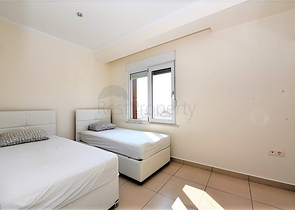 Пентхаус 2+1 в комплексе с отельной инфраструктурой в Авсалларе