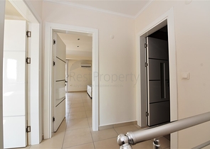 Пентхаус 2+1 в комплексе с отельной инфраструктурой в Авсалларе