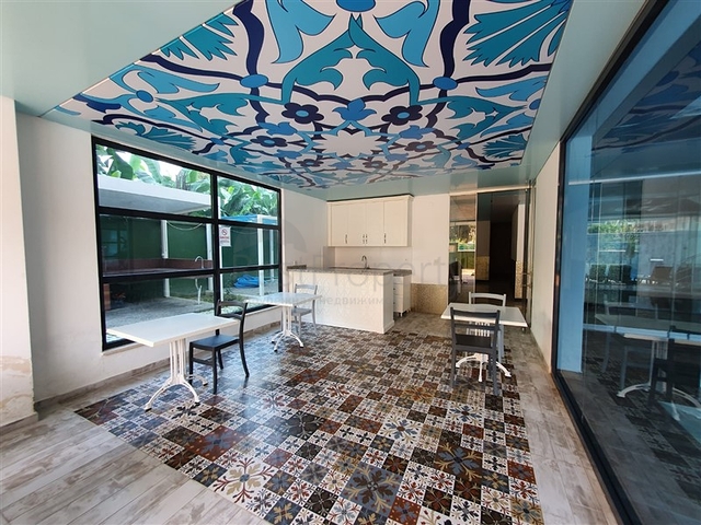 Светлая двухкомнатная квартира 