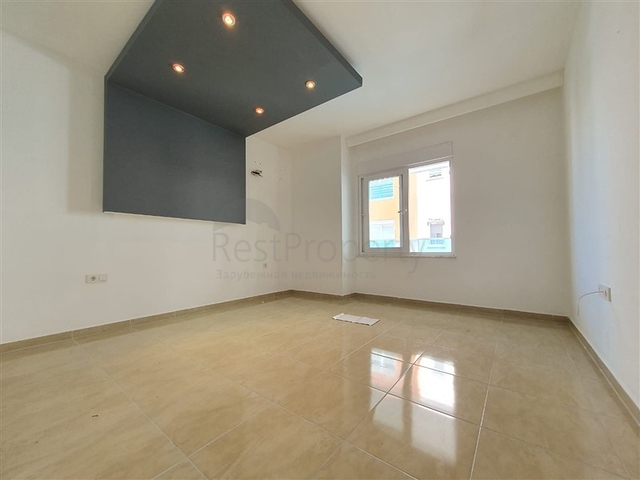 Светлая двухкомнатная квартира 