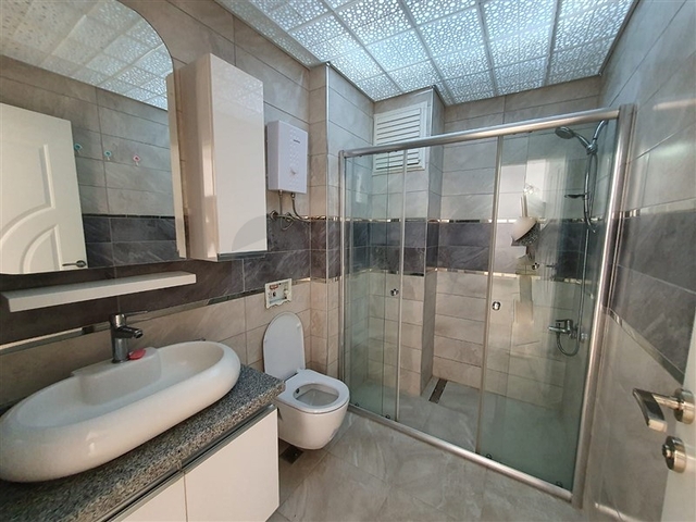 Светлая двухкомнатная квартира 