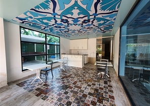 Светлая двухкомнатная квартира 