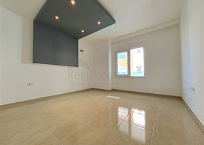 Светлая двухкомнатная квартира 