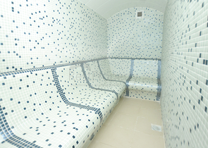 Меблированная квартира с одной спальней в центральной части Алании