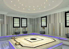 Меблированная квартира с одной спальней в центральной части Алании