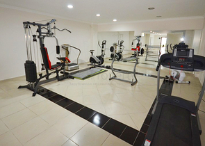 Меблированная квартира с одной спальней в центральной части Алании