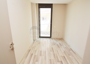 Просторные квартиры 2+1 в центре города Анталии