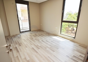 Просторные квартиры 2+1 в центре города Анталии