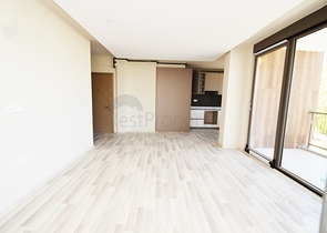 Просторные квартиры 2+1 в центре города Анталии