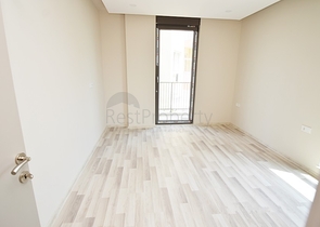 Просторные квартиры 2+1 в центре города Анталии