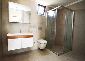 Просторные квартиры 2+1 в центре города Анталии