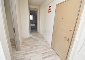 Просторные квартиры 2+1 в центре города Анталии