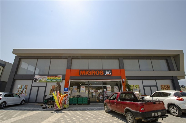 Продажа магазинов с гарантированным доходом на 10 лет