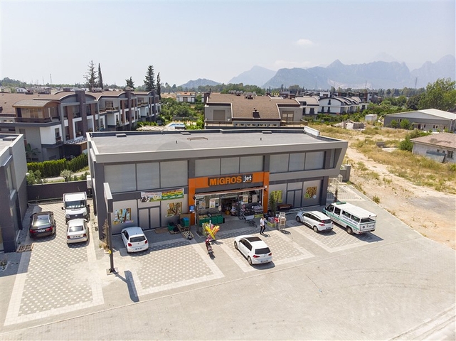 Продажа магазинов с гарантированным доходом на 10 лет