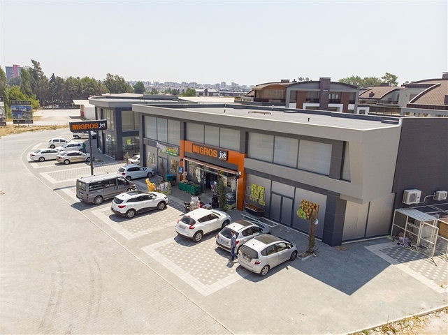 Продажа магазинов с гарантированным доходом на 10 лет