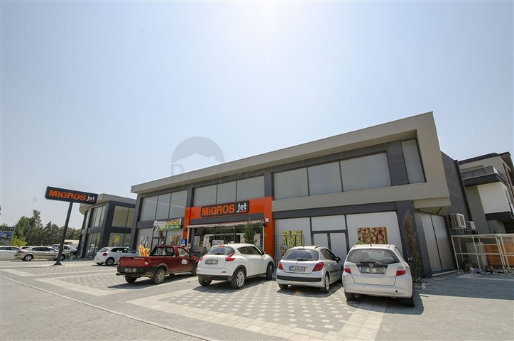 Продажа магазинов с гарантированным доходом на 10 лет